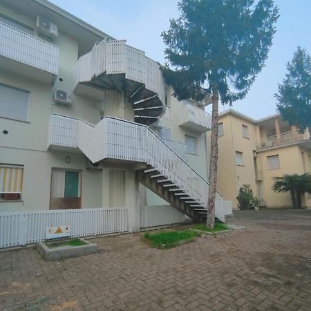 Residence Stella Polare Μπιμπιόνε Εξωτερικό φωτογραφία