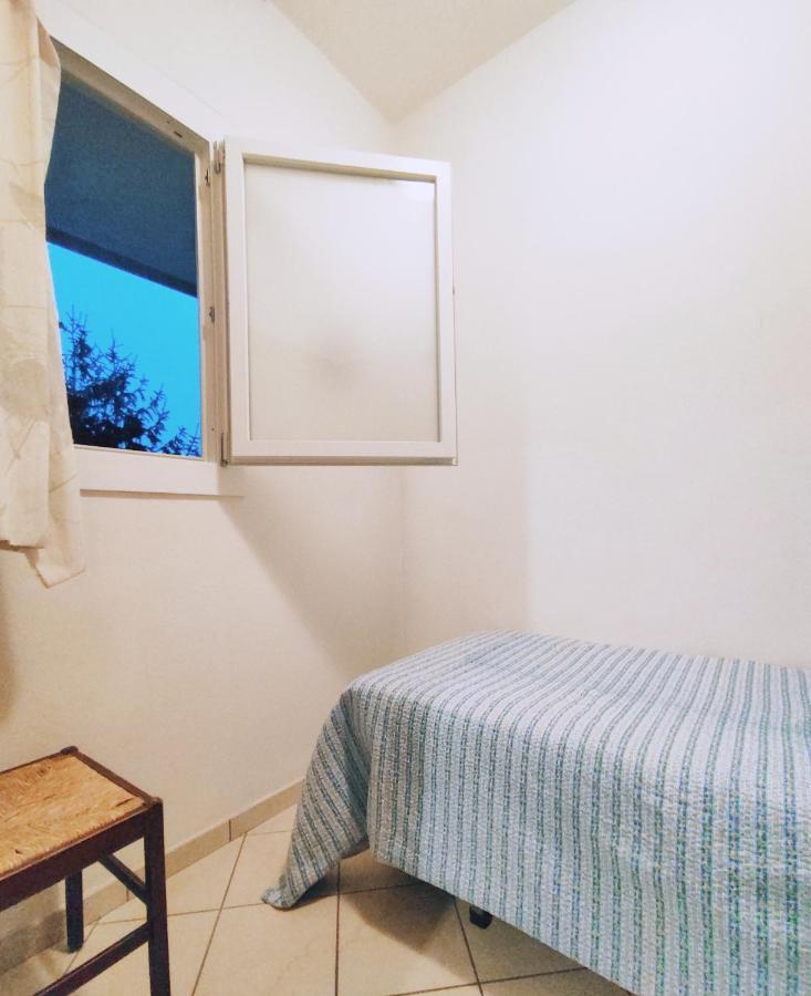 Residence Stella Polare Μπιμπιόνε Εξωτερικό φωτογραφία