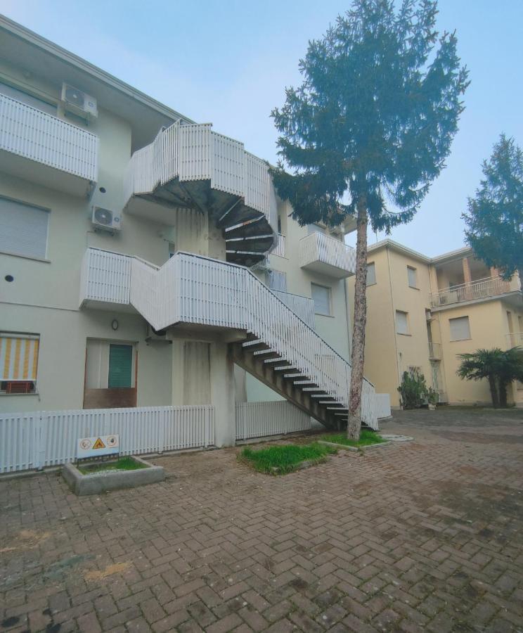 Residence Stella Polare Μπιμπιόνε Εξωτερικό φωτογραφία